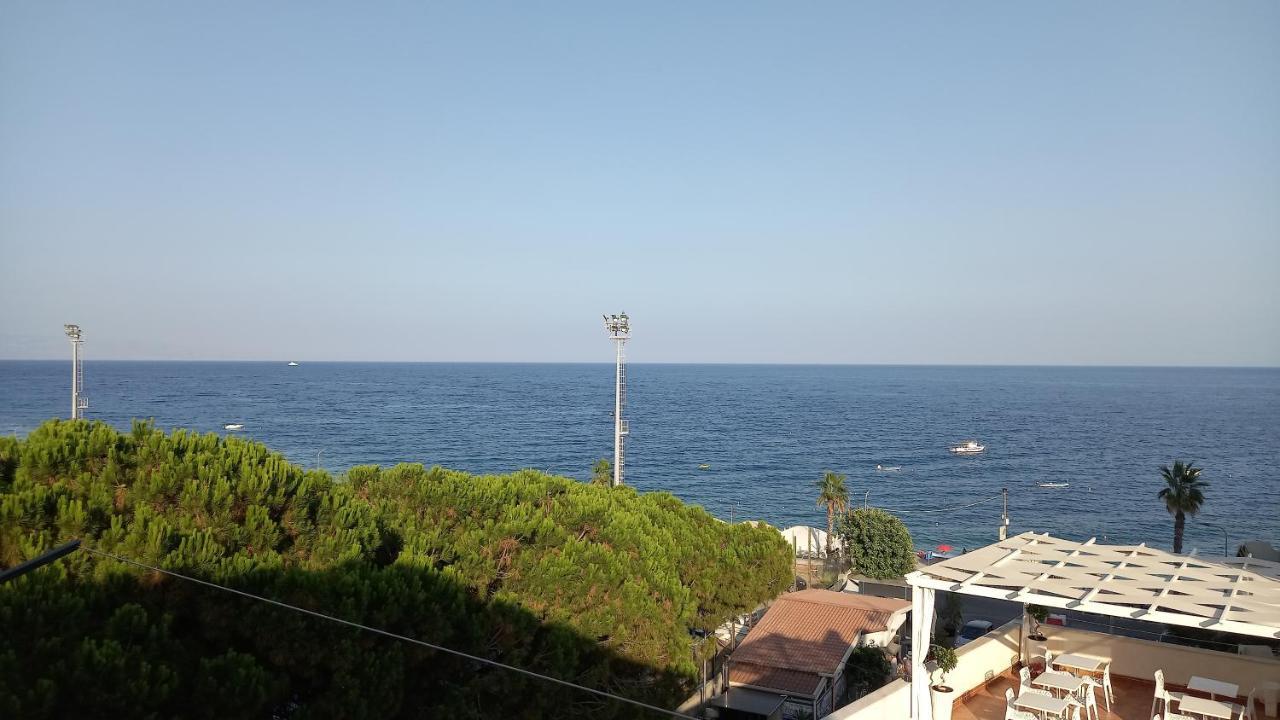 Le Spiagge Bed & Breakfast เลโตยานนี ภายนอก รูปภาพ