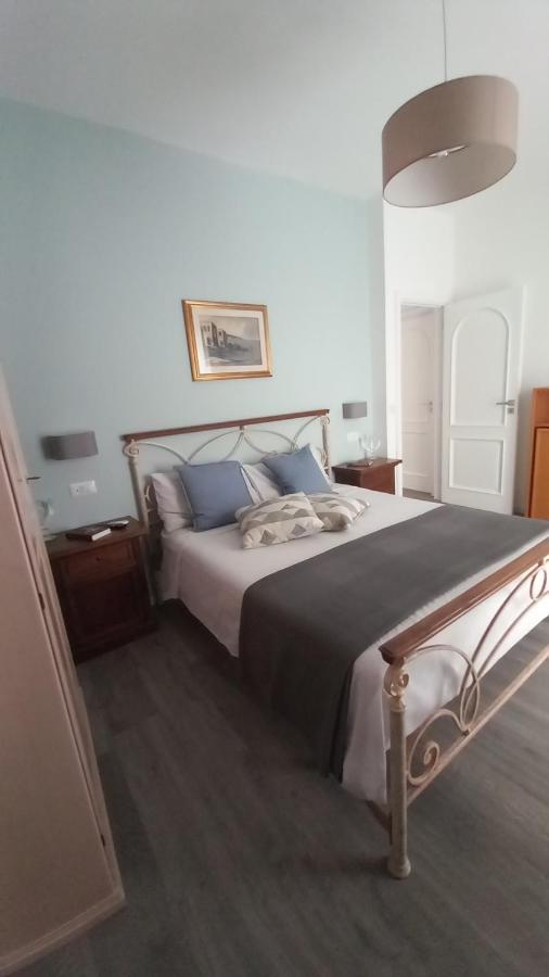 Le Spiagge Bed & Breakfast เลโตยานนี ภายนอก รูปภาพ