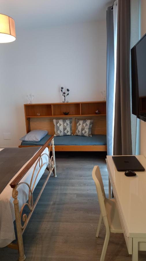 Le Spiagge Bed & Breakfast เลโตยานนี ภายนอก รูปภาพ