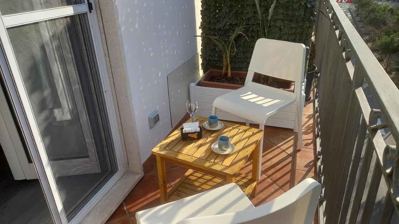 Le Spiagge Bed & Breakfast เลโตยานนี ภายนอก รูปภาพ