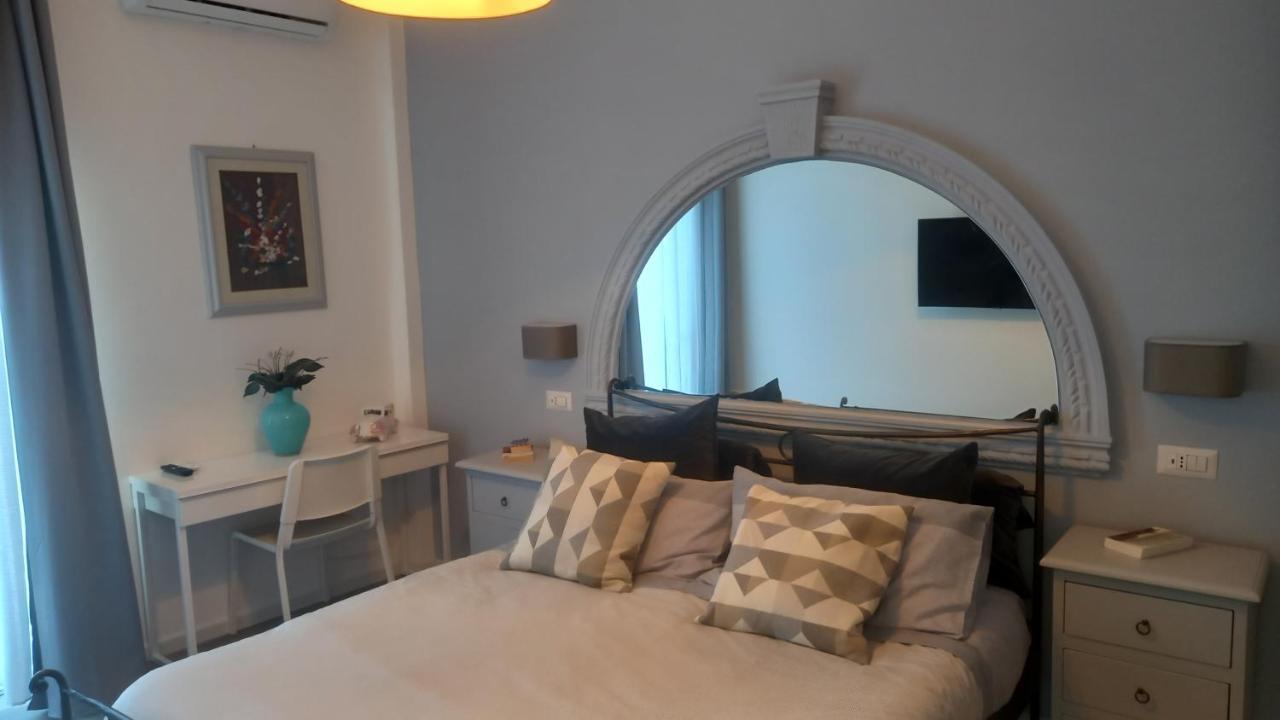 Le Spiagge Bed & Breakfast เลโตยานนี ภายนอก รูปภาพ