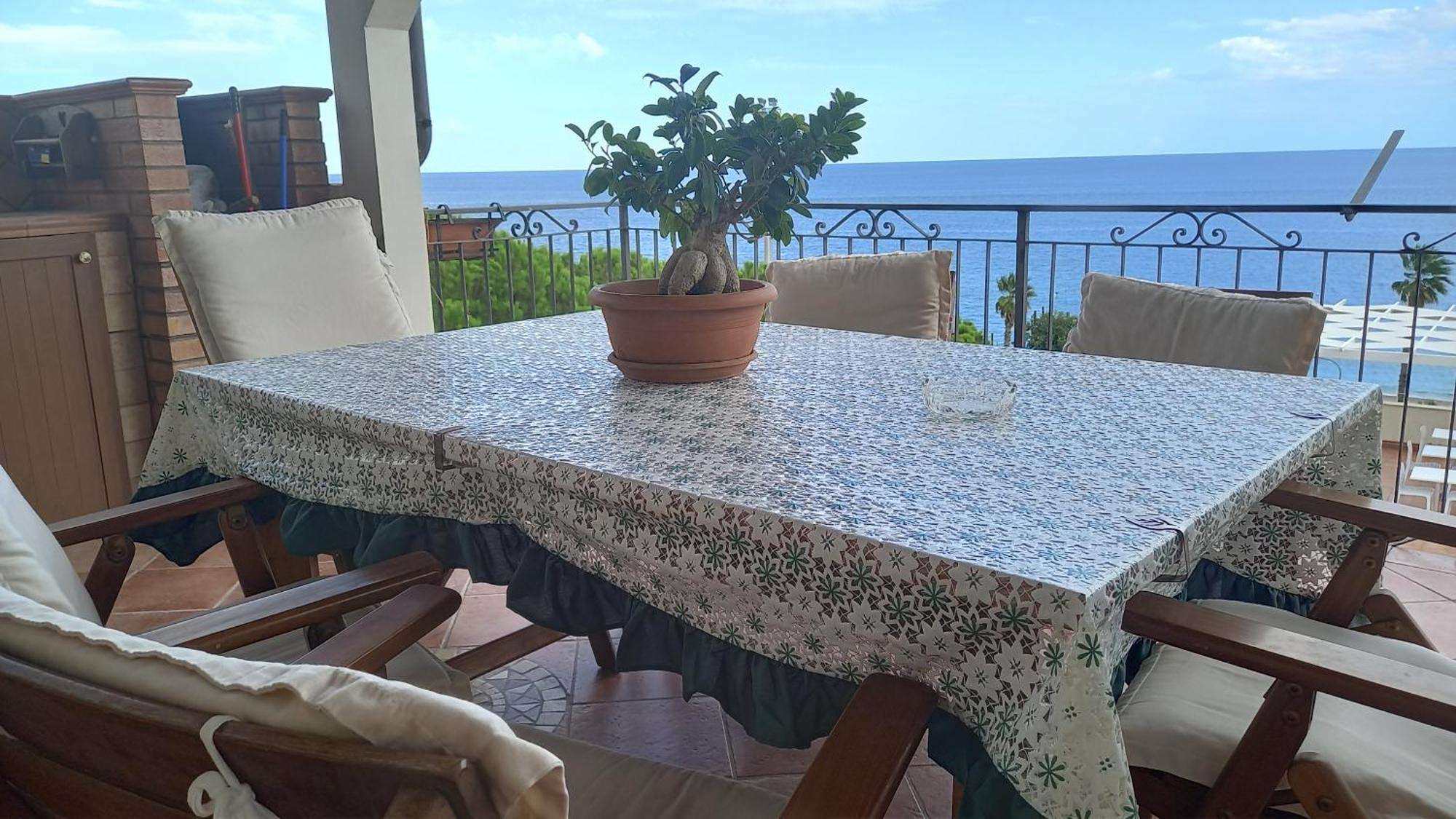 Le Spiagge Bed & Breakfast เลโตยานนี ภายนอก รูปภาพ