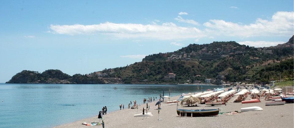 Le Spiagge Bed & Breakfast เลโตยานนี ภายนอก รูปภาพ